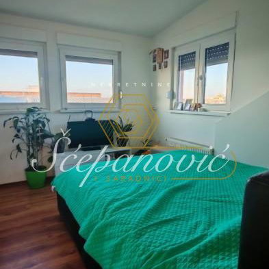 Stan Prodaja Novi Sad  91 m2