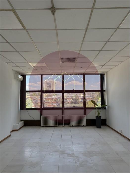 Lokal za izdavanje, Blok 11c – Stari Merkator, Beograd, 51m², 770 €/mes
