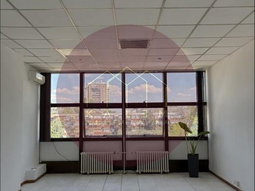 Lokal Izdavanje Beograd Blok 11c - Stari Merkator 51 m2