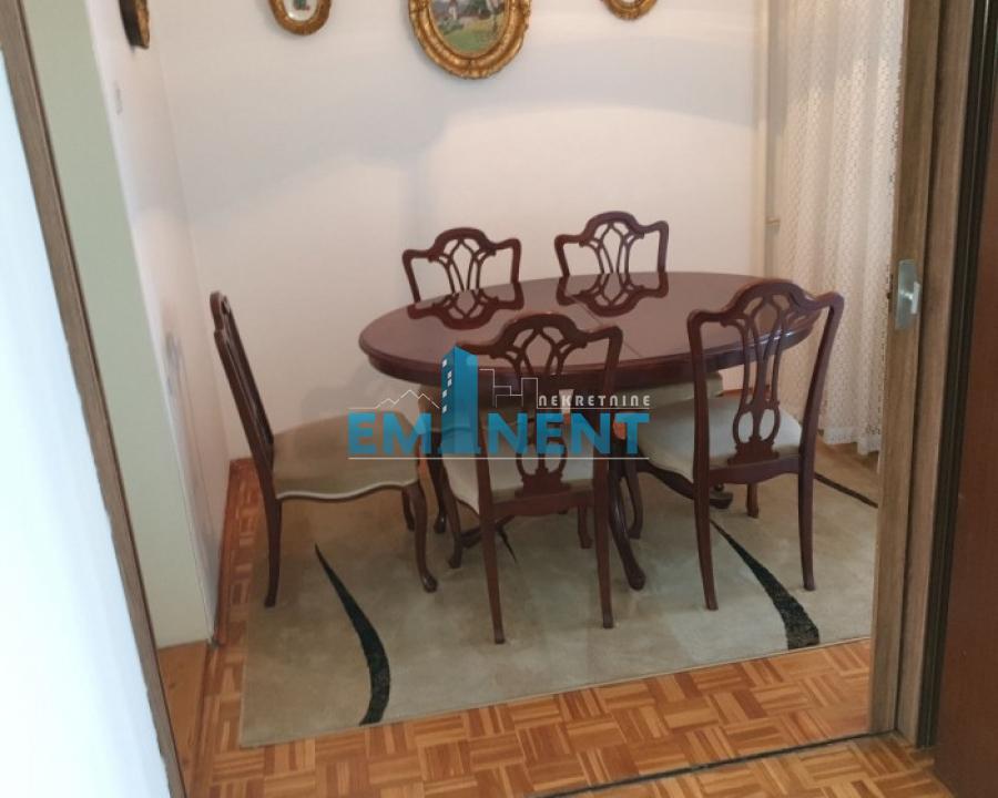 Stan Izdavanje Beograd Centar (Čukarica) 84 m2