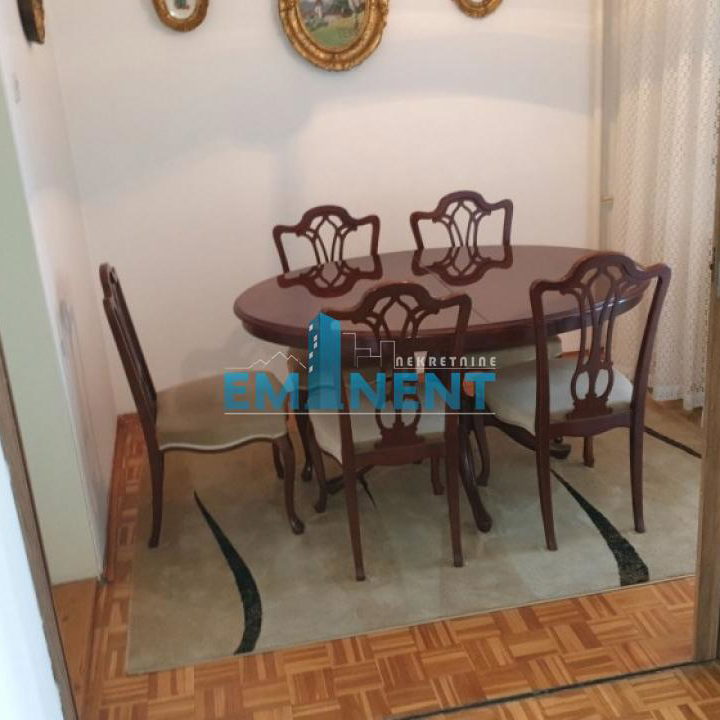 Stan Izdavanje Beograd Centar (Čukarica) 84 m2