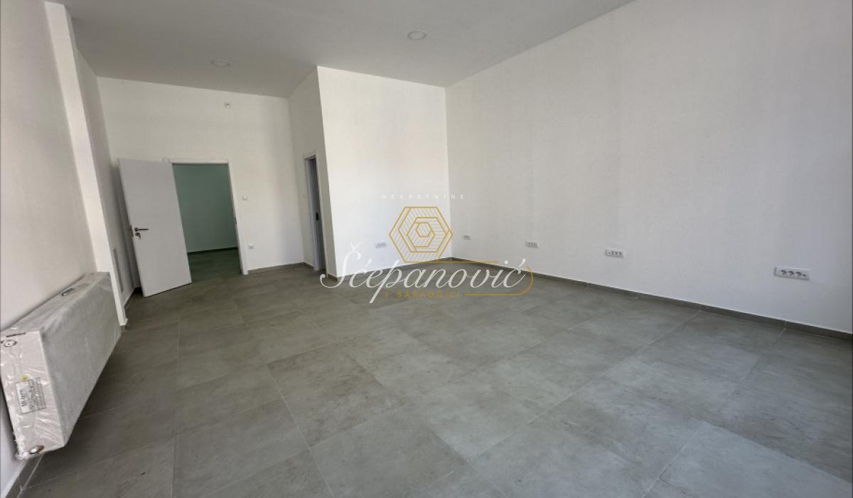 Lokal Prodaja Novi Sad  116 m2