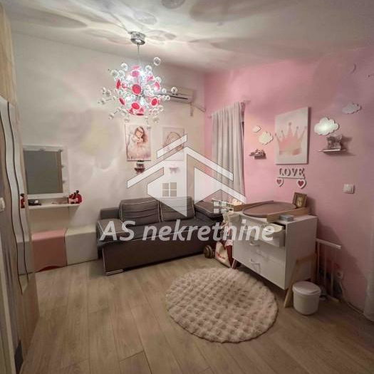 Trosoban stan za izdavanje, Bogoslovija, Beograd, 80m², 900 €/mes