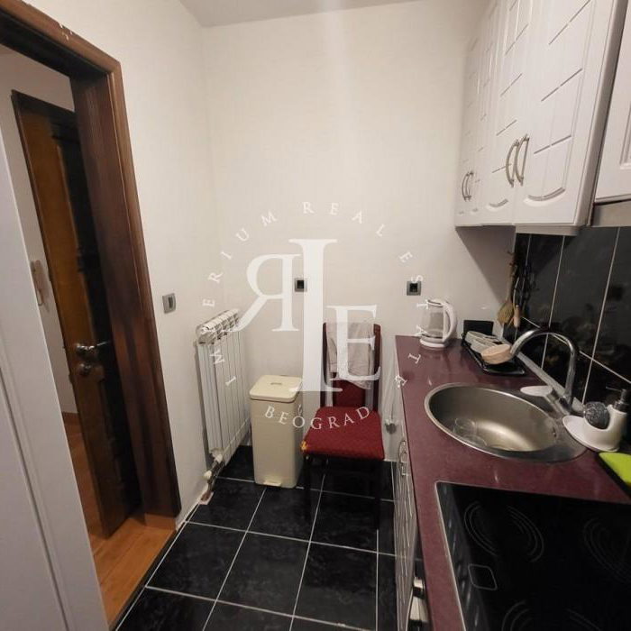 Dvosoban stan na prodaju, Bački Ilovik, Beograd, 51m², 168.000 €