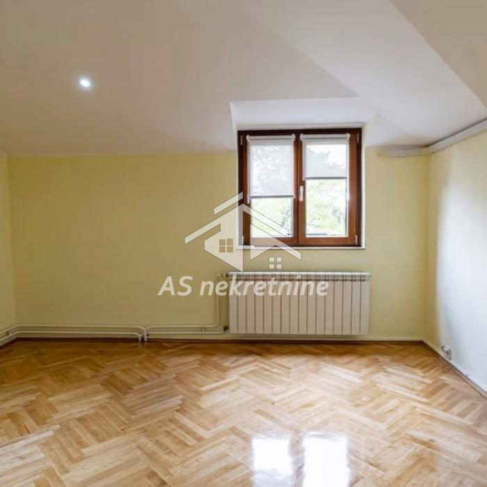 Petosoban stan za izdavanje, Dedinje, Beograd, 210m², 2.450 €/mes