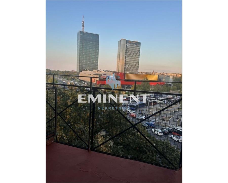 Stan Izdavanje Beograd Stan Izdavanje Beograd Blok 21 66 m2
