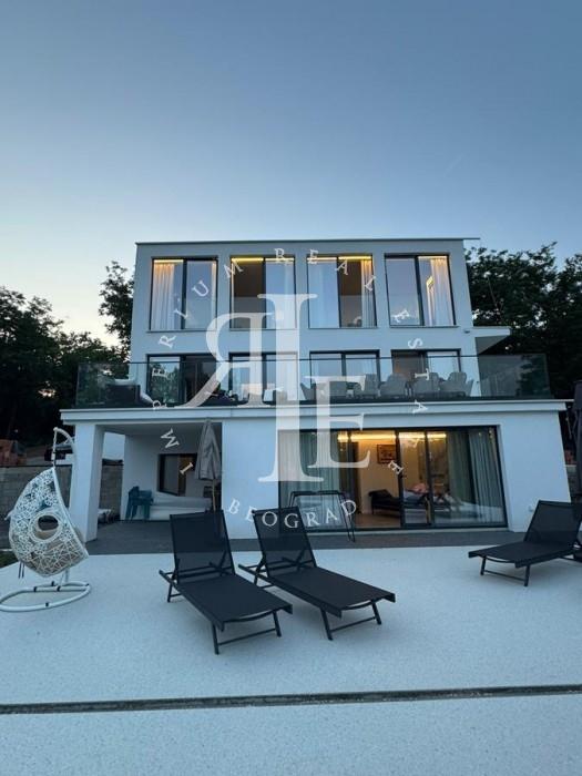 Kuća Prodaja Beograd Ralja 270 m2
