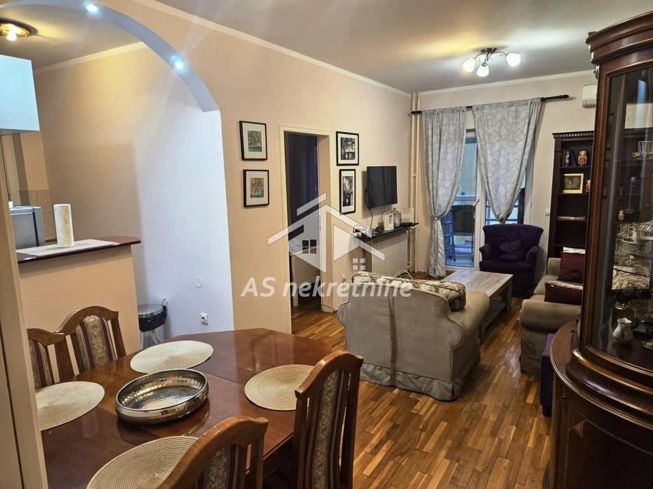 Stan Izdavanje Beograd Lekino Brdo 48 m2
