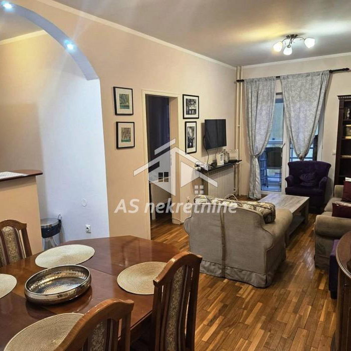 Stan Izdavanje Beograd Lekino Brdo 48 m2