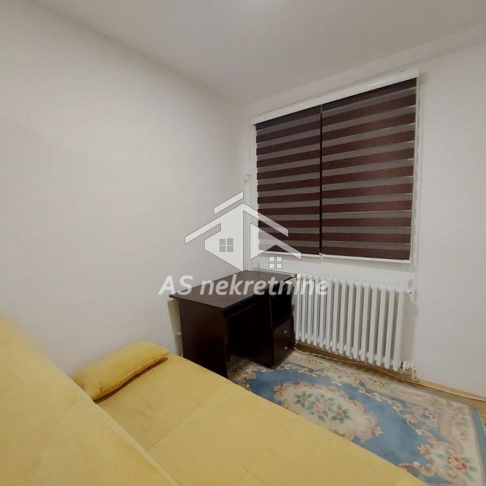 Trosoban stan za izdavanje, Slavija, Beograd, 62m², 1.100 €/mes