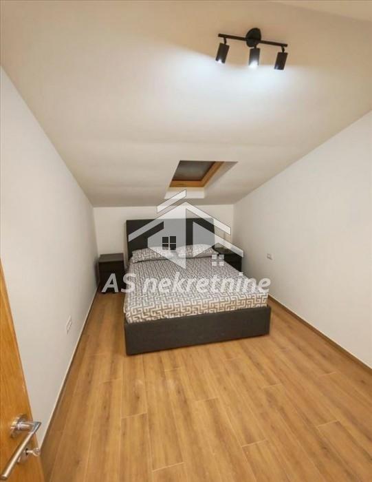 Stan Izdavanje Beograd Autokomanda 77 m2