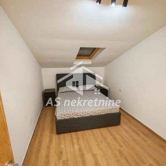 Stan Izdavanje Beograd Autokomanda 77 m2