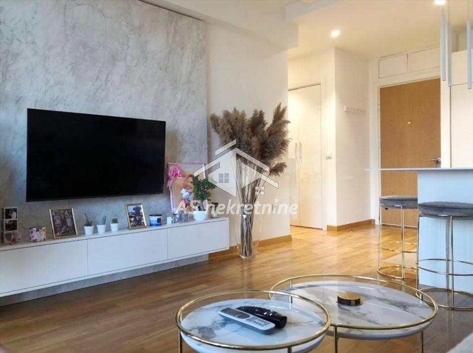 Stan Izdavanje Beograd Stan Izdavanje Beograd Beograd na Vodi 56 m2