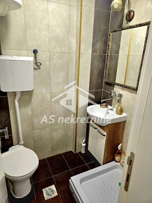 Trosoban stan za izdavanje, Bogoslovija, Beograd, 80m², 900 €/mes