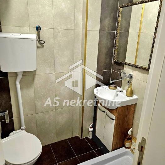 Trosoban stan za izdavanje, Bogoslovija, Beograd, 80m², 900 €/mes