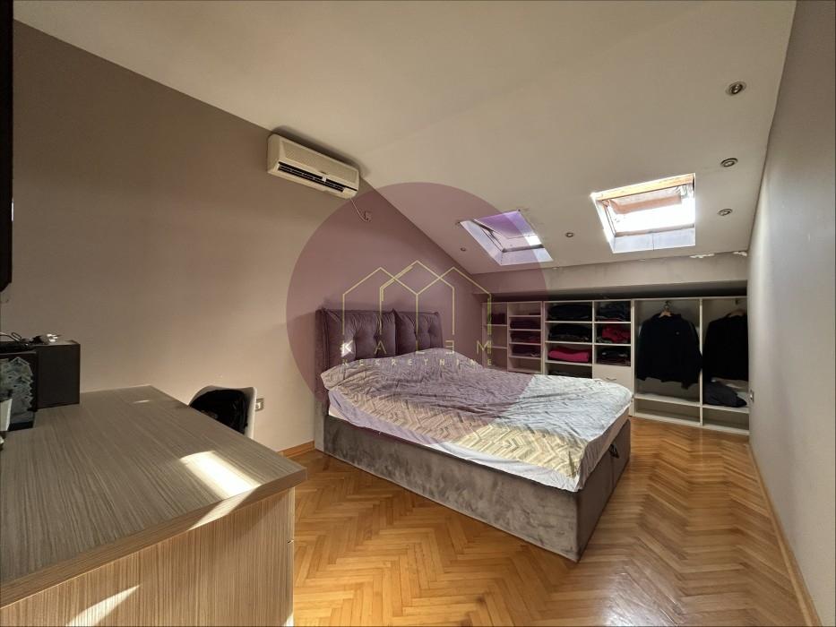 prodaja-nekretnina-beograd-uZFKE6fHEy Petosoban stan na prodaju, Konjarnik, Beograd, 163m², 370.000 €