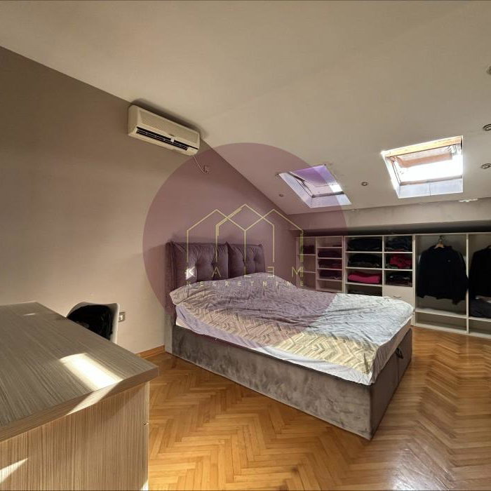 Petosoban stan na prodaju, Konjarnik, Beograd, 163m², 370.000 €