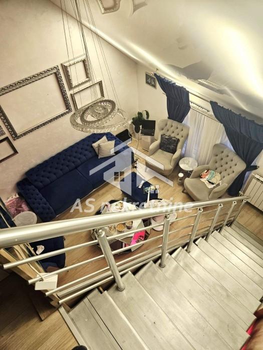 Stan Izdavanje Beograd Bogoslovija 80 m2