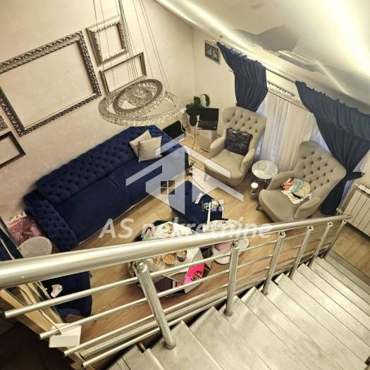 Stan Izdavanje Beograd Bogoslovija 80 m2