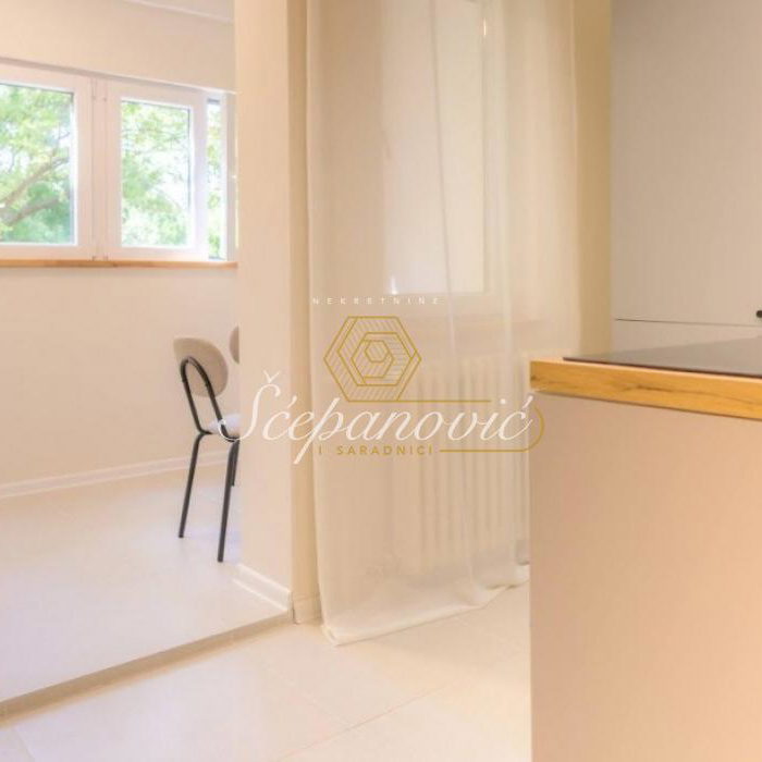 Stan Prodaja Novi Sad Nova Detelinara 40 m2