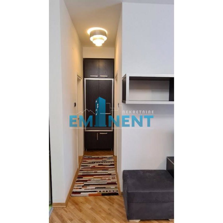 Stan Izdavanje Beograd Gundulićev Venac 40 m2
