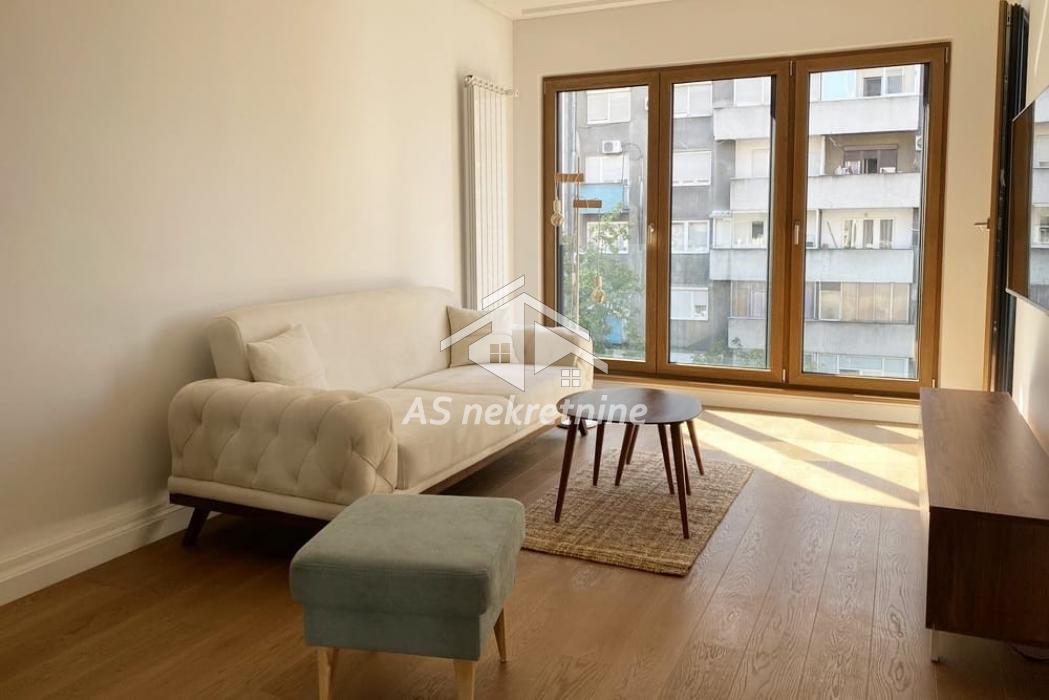 Stan Izdavanje Beograd Stan Izdavanje Beograd Kneza Miloša 62 m2