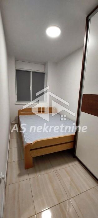 Trosoban stan za izdavanje, Balkanska, Beograd, 58m², 1.000 €/mes
