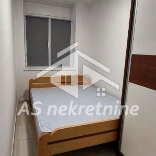 Trosoban stan za izdavanje, Balkanska, Beograd, 58m², 1.000 €/mes