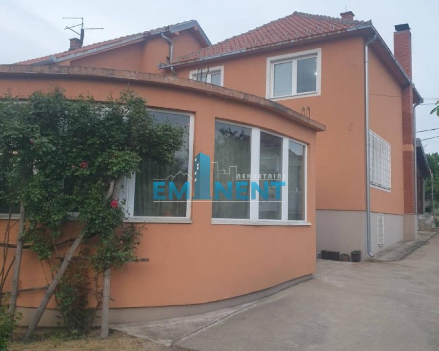 Kuća Prodaja Beograd  849 m2