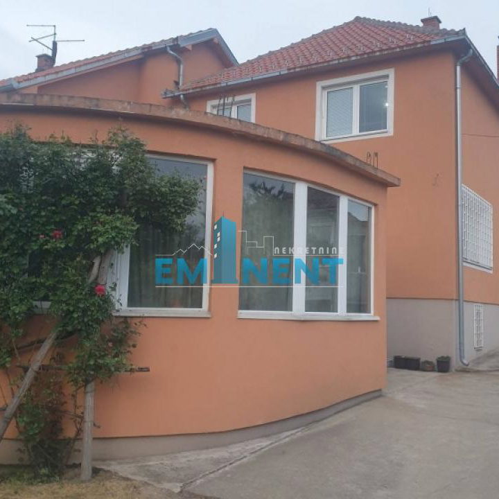 Kuća Prodaja Beograd  849 m2