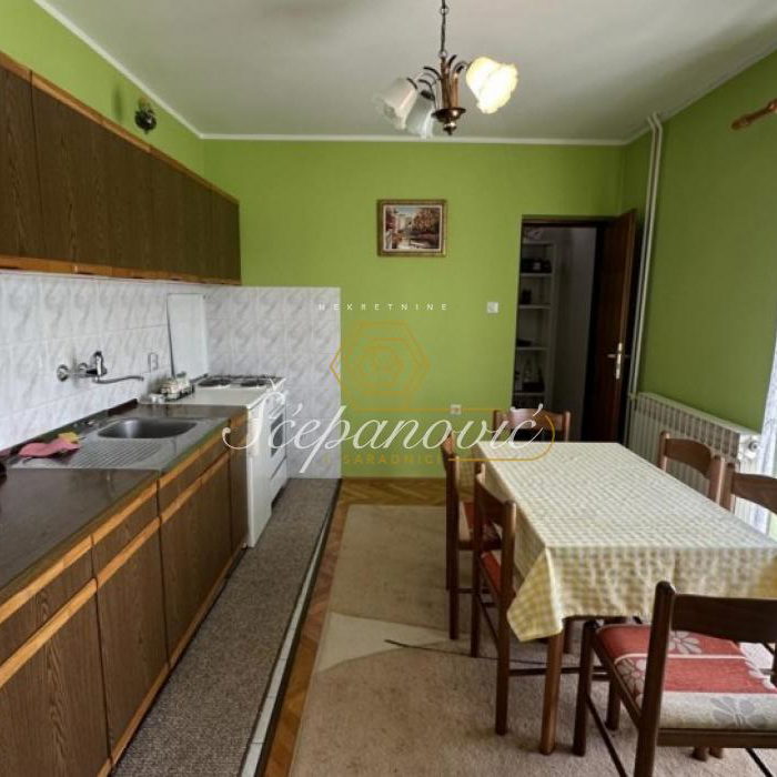 Kuća Prodaja Novi Sad  131 m2