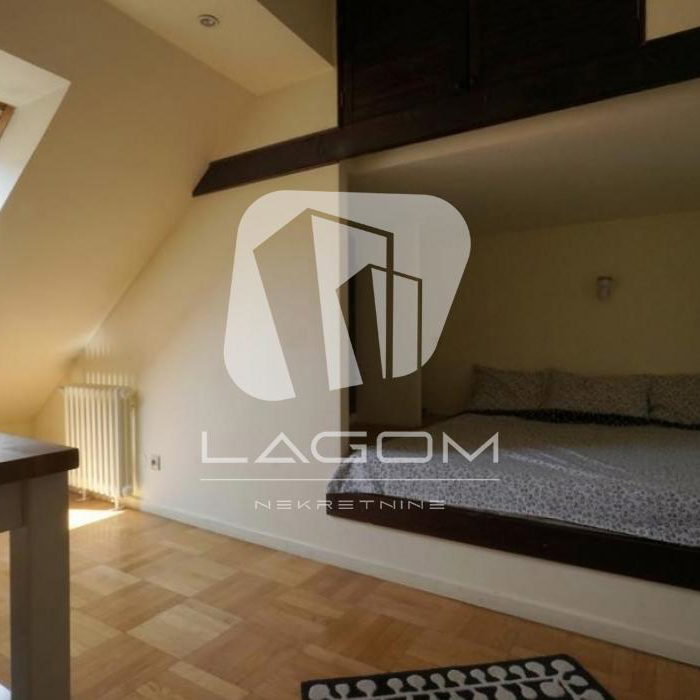 Kuća na prodaju, Centar, Beograd, 418m², 840.000 €