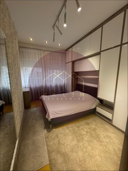 Stan Izdavanje Beograd Vukov Spomenik 125 m2