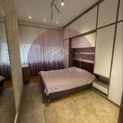 Stan Izdavanje Beograd Vukov Spomenik 125 m2