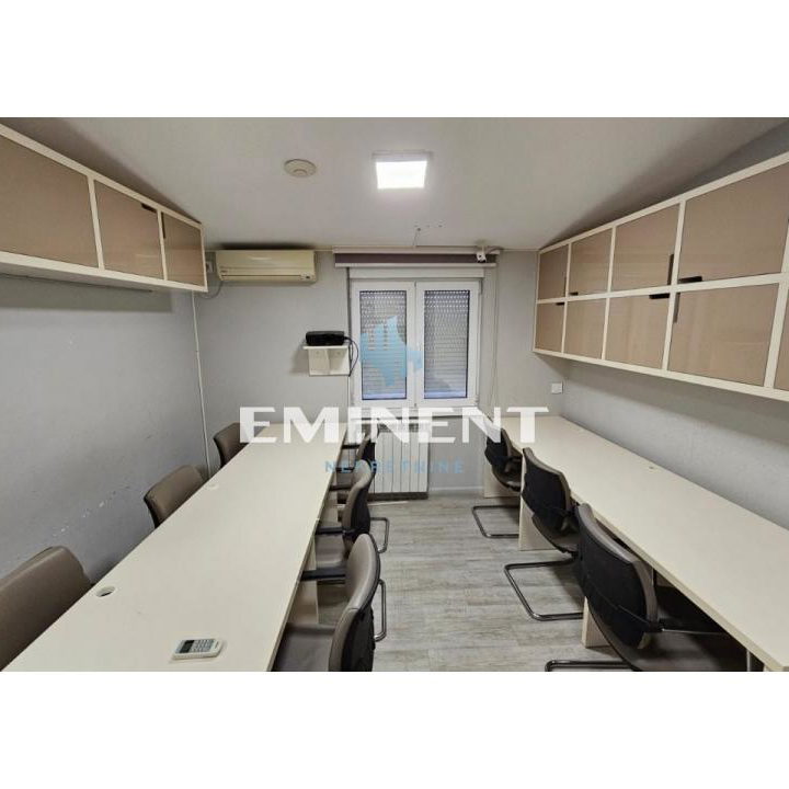 Petosoban stan na prodaju, Đeram Pijaca, Beograd, 118m², 349.000 €