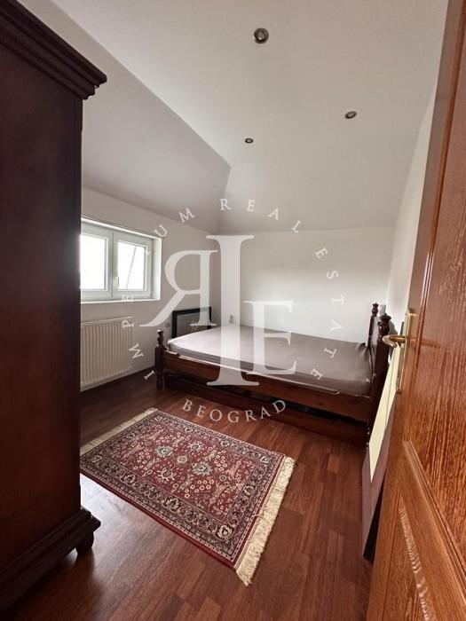 Dvosoban stan na prodaju, Dedinje, Beograd, 47m², 197.000 €