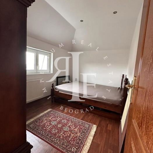Dvosoban stan na prodaju, Dedinje, Beograd, 47m², 197.000 €