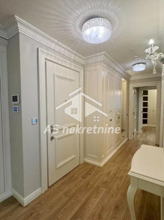 prodaja-nekretnina-beograd-ys2J5AqkRG Petosoban stan za izdavanje, Senjak, Beograd, 215m², 5.000 €/mes
