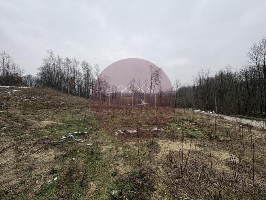 Plac Prodaja Beograd Kosmaj 4328 m2