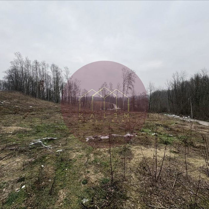 Plac Prodaja Beograd Kosmaj 4328 m2