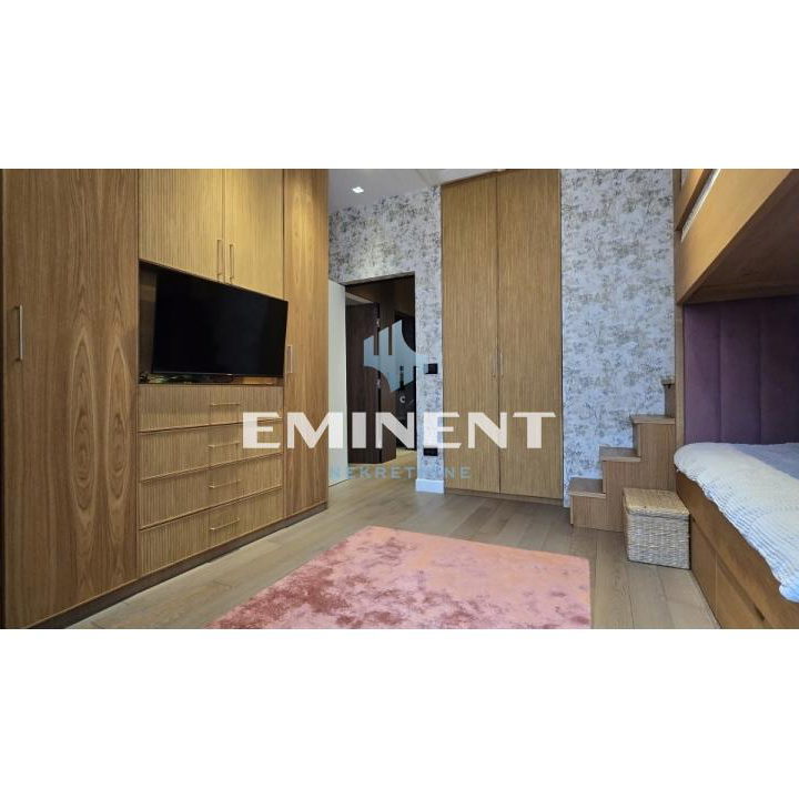 Četvorosoban stan na prodaju, Dedinje, Beograd, 120m², 530.000 €