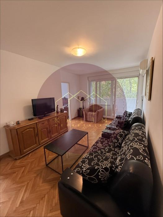 Stan Izdavanje Beograd Lion 60 m2