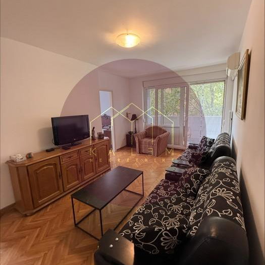 Stan Izdavanje Beograd Lion 60 m2