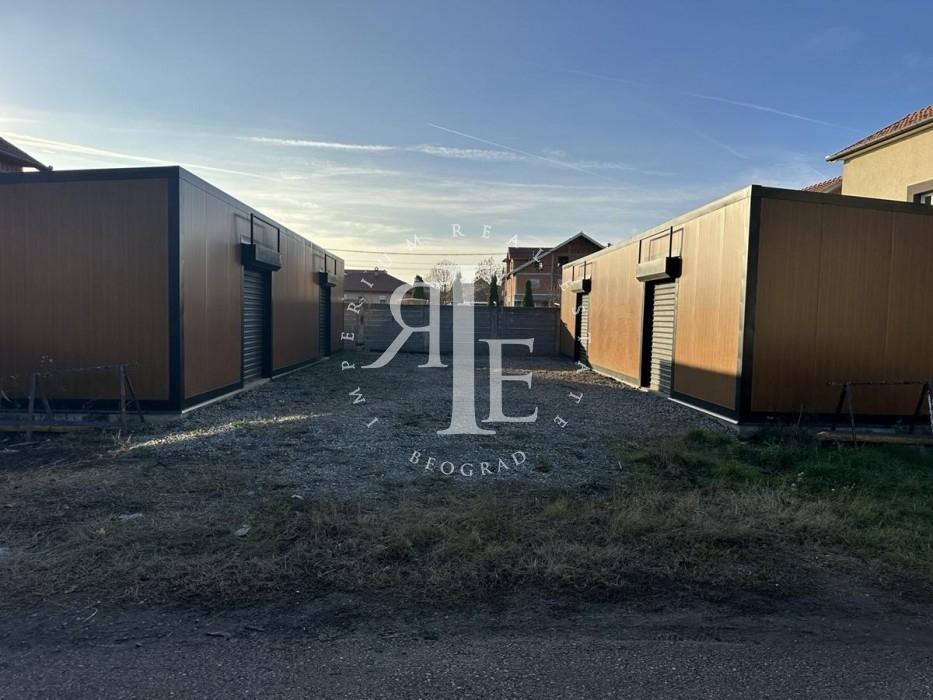 Lokal Izdavanje Beograd Ledine 170 m2