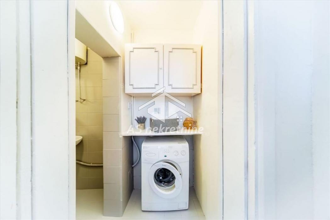 prodaja-nekretnina-cauiWhXguD Trosoban stan za izdavanje, Skadarlija, Beograd, 50m², 850 €/mes