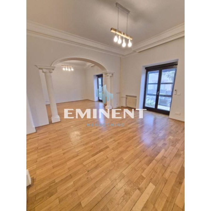 Kuća Izdavanje Beograd Autokomanda 360 m2