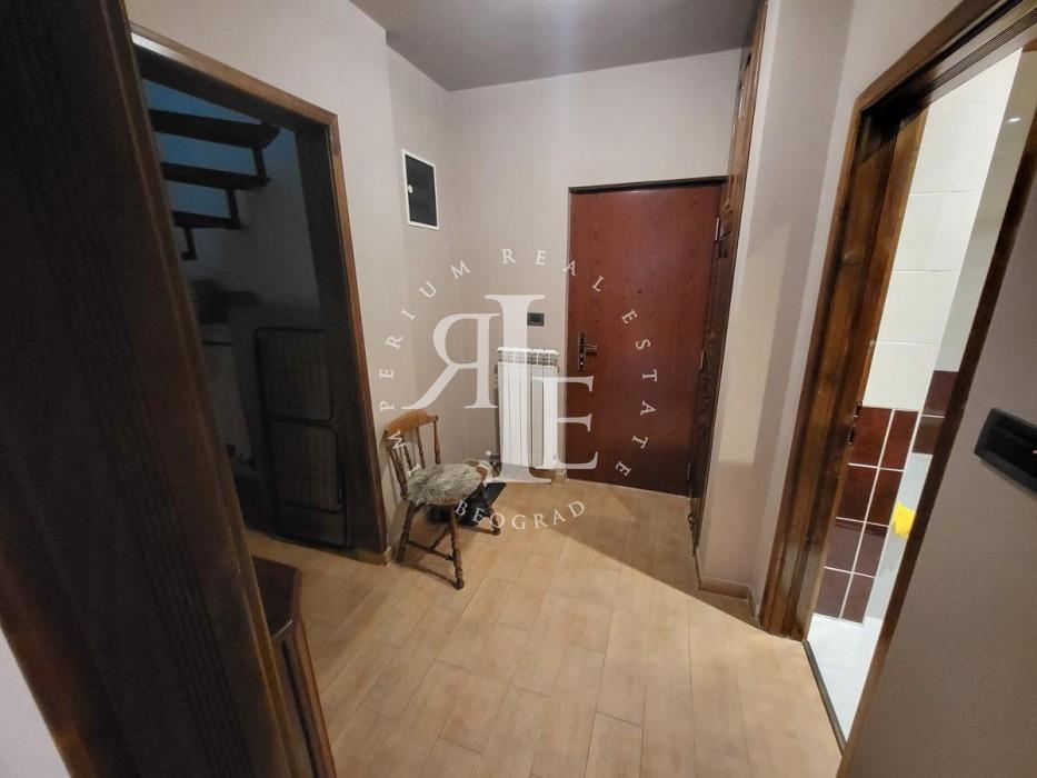 Stan Prodaja Beograd Stan Prodaja Beograd Bački Ilovik 51 m2