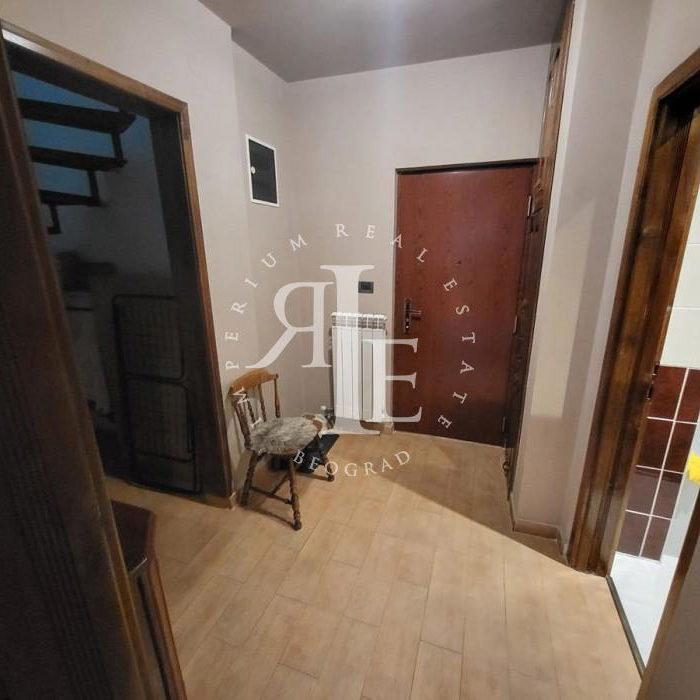 Stan Prodaja Beograd Bački Ilovik 51 m2