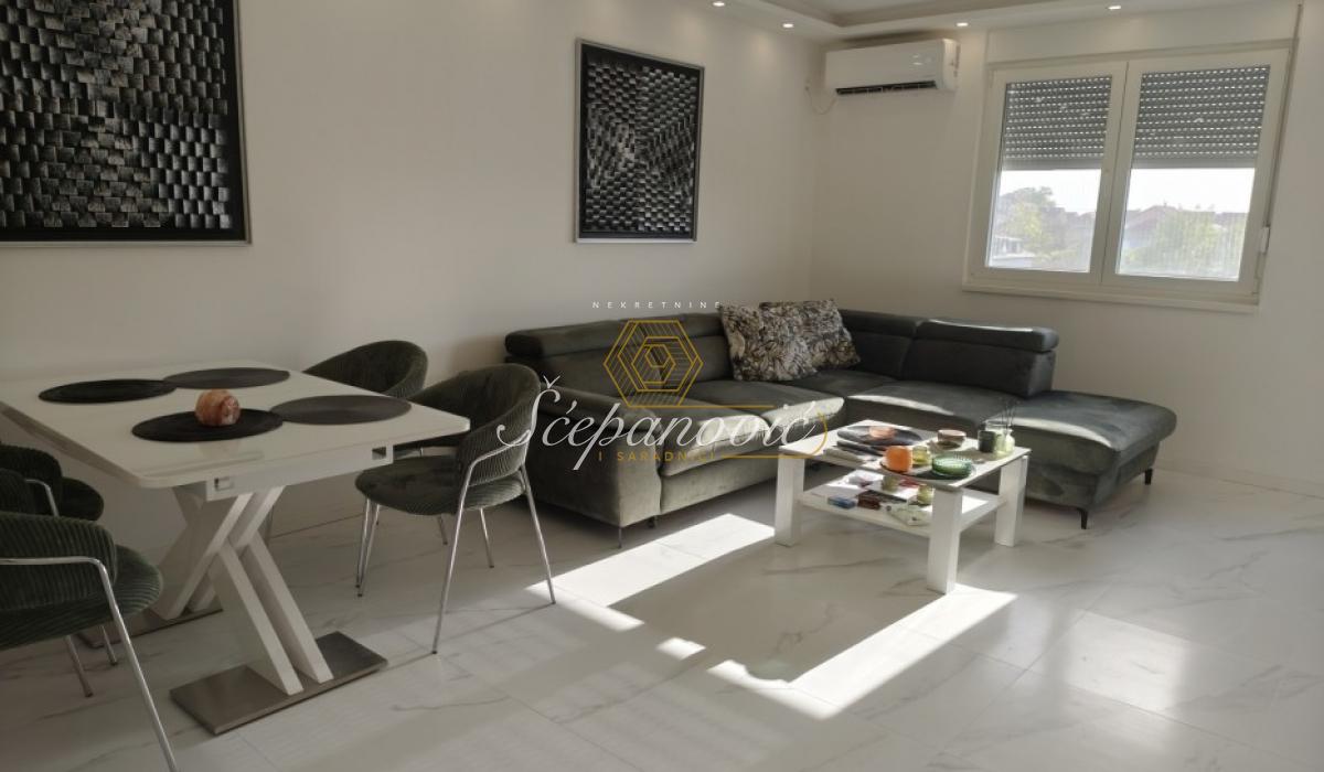 Stan Prodaja Novi Sad Lipov Gaj 79 m2