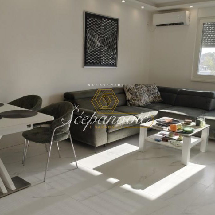 Stan Prodaja Novi Sad Lipov Gaj 79 m2